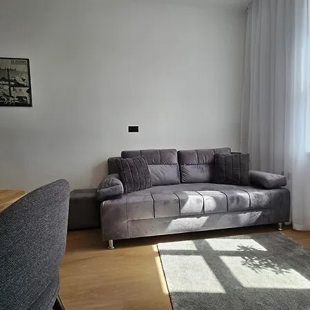 Διαμέρισμα Elegant Teo Touras In Old Town